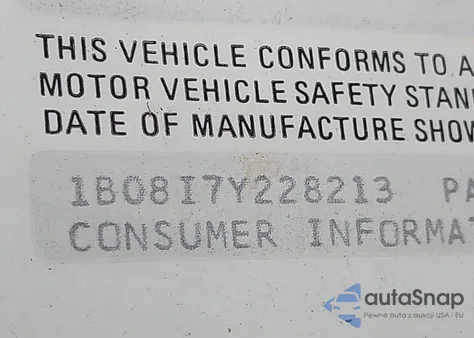 1977 Chevrolet Chevette from USA, damaged, VIN 1B08I7Y228213